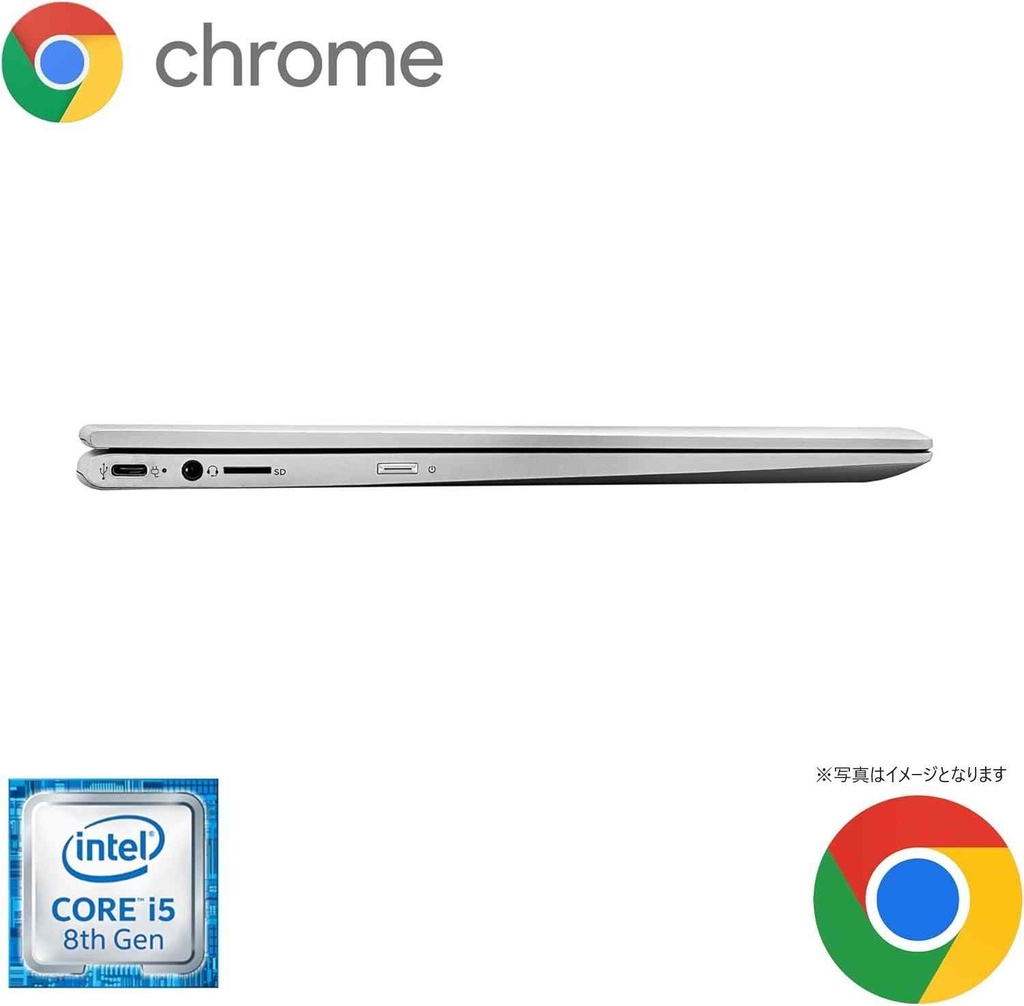 GIGAスクール 対応可/Chromebook HP エイチピー X360G4 /14型